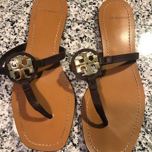 Tory Burch Sandals